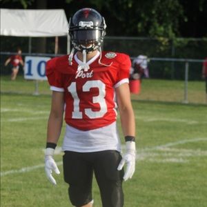 Meet your Posher, Chris